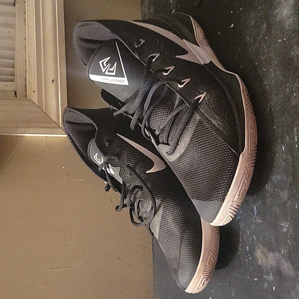 Nike Zoom EVIDENCE size 11